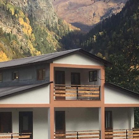 Zhabeshi Guest House Victor מראה חיצוני תמונה