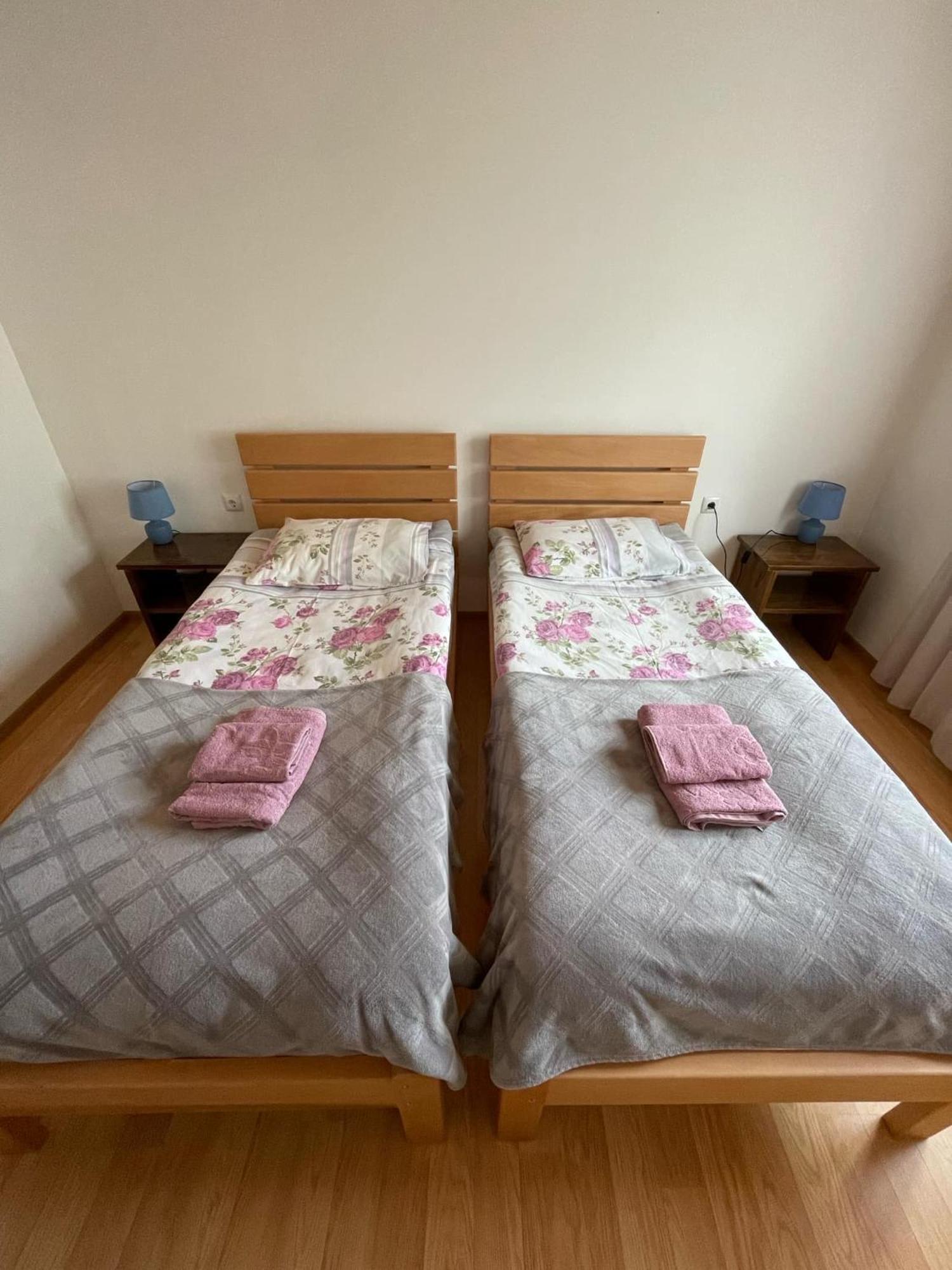 Zhabeshi Guest House Victor מראה חיצוני תמונה
